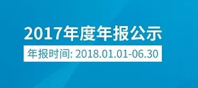 年报时间